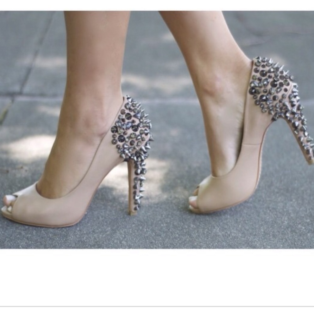 Sam Edelman heels - Picture 2 of 4